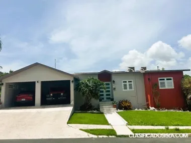 Urb. Palmas del Turabo