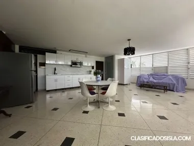 Apartamento Espacioso en Guaynabo