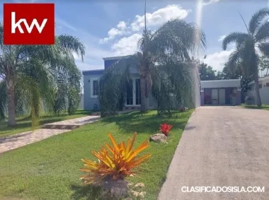 Casa en Urb. Reparto Saman