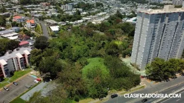 Lote en Urb. San Agustín