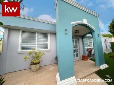 Urb. San Jose, Casa en Ponce