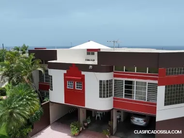 Apartment for Rent(ready to pack in immediately)