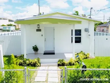 Apartment for Rent(ready to pack in immediately)