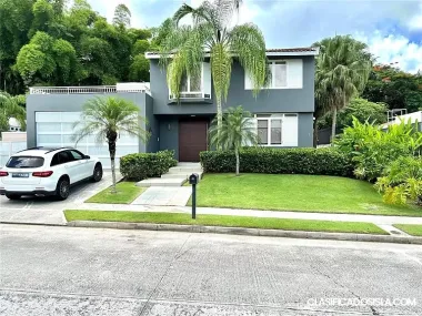 Apartamento en alquiler (listo para empacar inmediatamente)