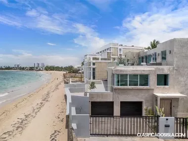 Apartamento en alquiler (listo para empacar inmediatamente)