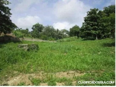 BO. FLORENCIO, COMUNIDAD VOLANTIN