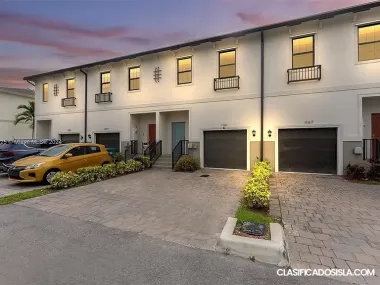 Apartment for Rent(ready to pack in immediately)