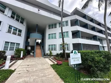 Apartamento en alquiler (listo para empacar inmediatamente)