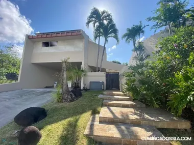 Apartamento en alquiler (listo para empacar inmediatamente)