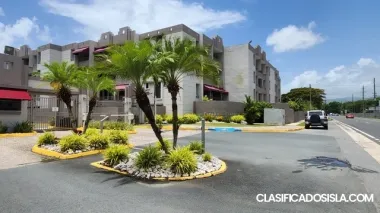 Apto. Turabo Clusters