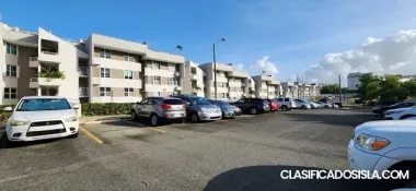 Balcones De Monte Real Apt. Garden