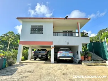 Casa en Hato nuevo Sector la paloma