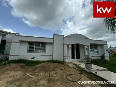 Casa en Urb. Veredas Del Rio