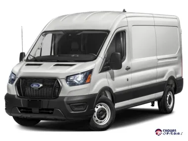 Ford Transit Cargo Van 2024