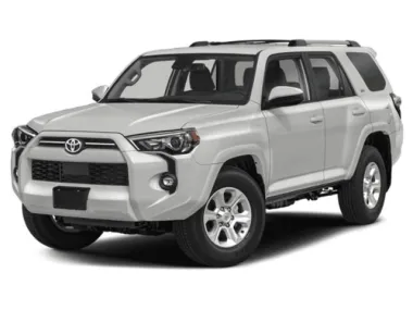 Toyota 4Runner 2024