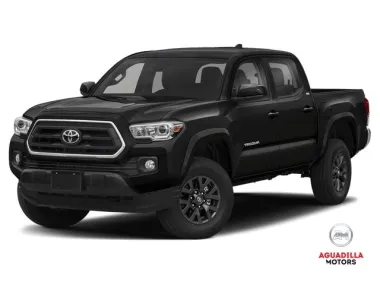 Toyota Tacoma 2WD 2022