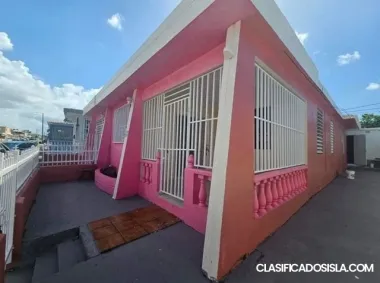 Apartamento 2 hab con agua y luz.