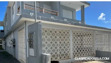 Casa en Bo. Quebrada, Calle Veve