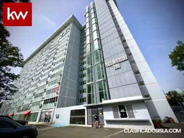 Apartamento Cond. Plaza Universidad