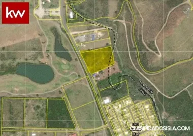 Bo. Jobos, Terreno en Guayama