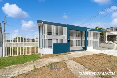 Calle Beleares, Puerto Nuevo