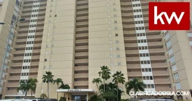 Cond. Playa Azul, Apartamento en Lu