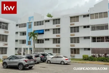 Cond. Porticos De Guaynabo