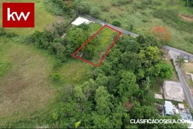 Solar en Bo. San Antonio