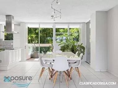 Apartamento en alquiler (listo para empacar inmediatamente)