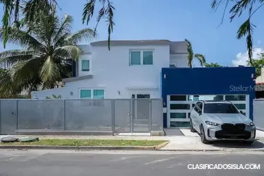 Apartamento en alquiler (listo para empacar inmediatamente)