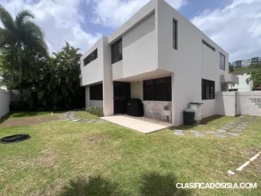 Casa a la Venta en Encantada