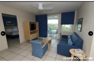 Hotel Aquarius Vacation Club