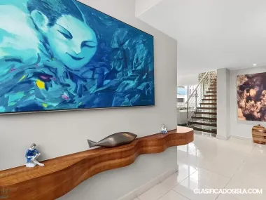 Apartamento en alquiler (listo para empacar inmediatamente)