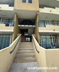 Condo. Valle Santa Cecilia