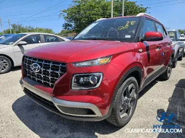 Hyundai Venue 2024