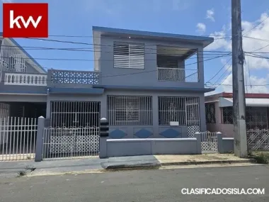 Urb. Brooklyn, Casa en Caguas