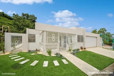 34 Calle Las Rosas 3bed 2bath