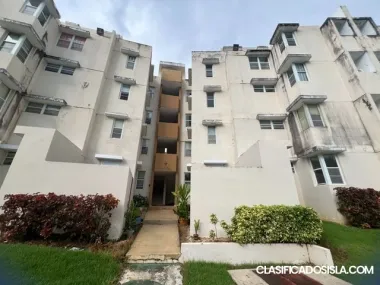 Cond. Parque San Luis