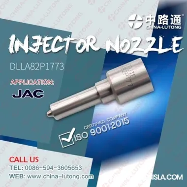 Injector Nozzle 0 433 175 227