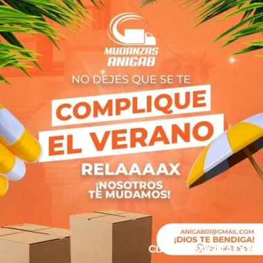 MUDANZAS ANIGAB 787 462-5792