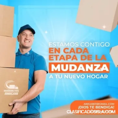 MUDANZAS ANIGAB 787 462-5792