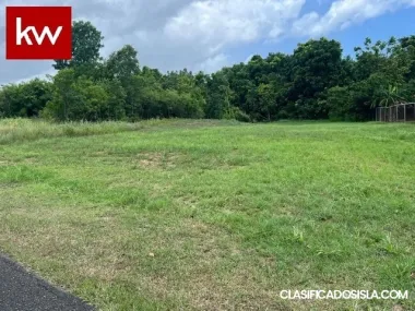 Solar en Bo. Garrochales