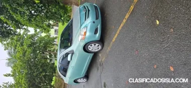 Toyota Yaris 2007 STD