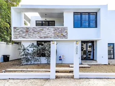 Apartamento en alquiler (listo para empacar inmediatamente)