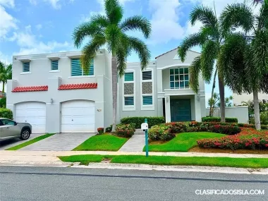 Apartamento en alquiler (listo para empacar inmediatamente)