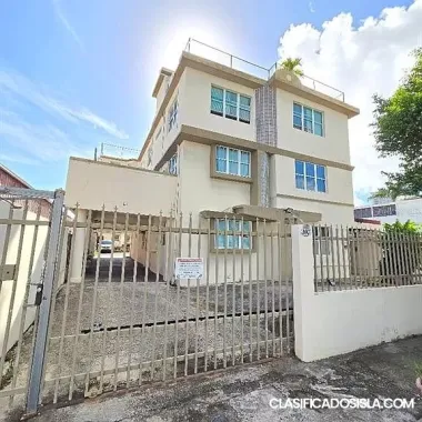 Apartamento en alquiler (listo para empacar inmediatamente)