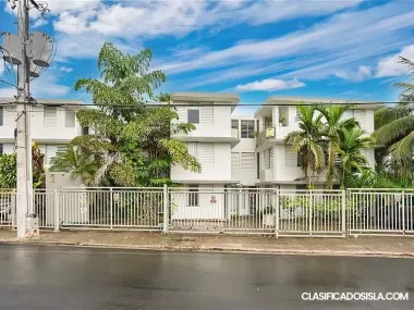 Apartamento en alquiler (listo para empacar inmediatamente)