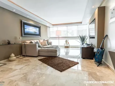 Apartamento en alquiler (listo para empacar inmediatamente)