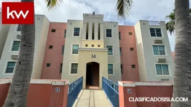 Penthouse en Cond. Costa Brava