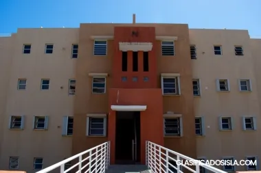 Precioso apt. en Costa Esmeralda